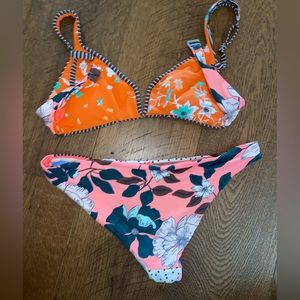 Maaji reversible swimsuit